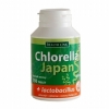 Chlorella Japan + lactobacillus 750 tablet 