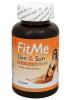 FitMe Slim&Sun 100 kapslí na opalování