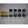 Vitamin C 600mg effervescent Europharm tbl.eff.20