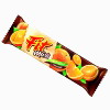 Müsli tyčinka FIT pomerančová v čokoládě 30g