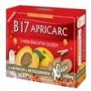 B17 APRICARC s meruňkovým olejem 50 kapslí + 10