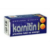 Karnitin + chrom 50 tablet 