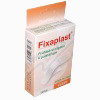 Náplast Fixaplast CLEAR strip 10ks