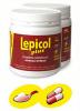 Lepicol PLUS trávicí enzymy 180 kapslí Medicol