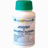 Uniospharma Jogurt 50mg + Jabl.vlák. + lecitin 90 kapslí 