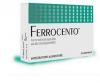 FERROCENTO PharmaSuisse 30 tablet 