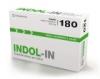 INDOL-IN 180 kapslí (doplněk stravy pro ženy)