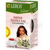 LEROS NATUR Detox čist.čaj s Vilcacorou n.s.20x1.5