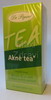 Čaj Akné tea porcovaný 30g Dr.Popov