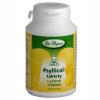 Psyllicol tablety s příchutí citronu 108g