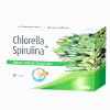 Chlorella + Spirulina 60 tablet 