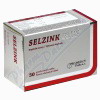 Selzink Plus 50 tablet 