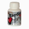 JML Kardio Q10 + 30mg cps.34 (L-Karnitin + vitamín E + Se)