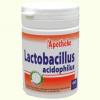 Apotheke Lactobacillus acidophilus 60 tablet 
