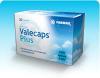 Valecaps Plus 30 kapslí 