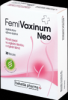 FemiVaxinum Neo 30 tobolek 