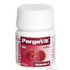 PargaVit Vitamin C malina 90 tablet 