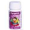 PargaVit Vitamin C Mix Plus pro děti 90 tablet 