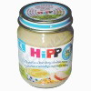 HiPP BABY BIO Br.pyré s kukuř. + krůt.m. 125g