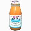 HiPP ORS 200 Mrkvovo-rýžový odvar 200ml
