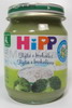 HiPP ZELENINA BIO První brokolice 125g