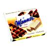 Manner Schokolade 75g Čokoládové oplatky
